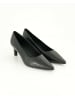 PETER KAISER Klassische Pumps in Schwarz