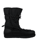 Art in the City  Stiefel Rhodes schwarz