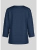 Rabe T-Shirt in Dunkelblau