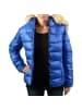 Kaporal Daunenjacke Perle Blau