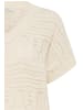 b. young Kurzarm-Bluse BYNERO Loose fit in Birch