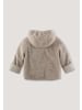 Hessnatur Jacke in greige