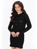 faina Women Cardigan in black black