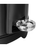 Emerio Emerio WK-121591 Design Wasserkocher schwarz 1,7 Liter