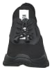 Steve Madden Sneaker in Black