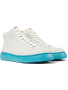 Camper Sneaker " Runner K21 " in Weiß Natural