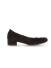 Gabor Comfort Elegante Pumps in schwarz