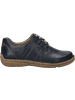 Josef Seibel Halbschuh Neele 44 in schwarz
