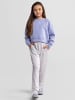 Minoti Sweatshirt 30SCUBA150 in Blau