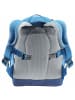 Deuter Family Pico 5 - Kinderrucksack 28 cm (amber-maple) in aqua-wave