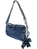 Desigual Curio Denim Julia Tasche Blau