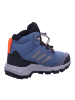 adidas Outdoorschuh in blau