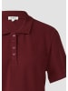 s.Oliver Polo-Shirt in 3903_bordeaux