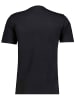 Ragman T-Shirt in schwarz