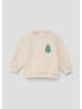 s.Oliver Sweatshirt in 0805_helles sand