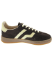 Gant Cuzima Sneaker Braun