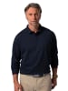 Boston Park Poloshirt in navy blau