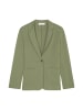 Marc O'Polo Jerseyblazer regular in dried rosemary