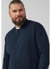 s.Oliver Sweatshirt Jacke in 5852_tiefblau