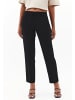 OXXO Röhrenhose BLACK