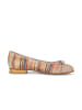 Gabor Elegante Ballerinas in multicolour