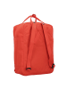 FJÄLLRÄVEN Kanken Daypack 39 cm in flame orange