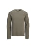 Jack & Jones Pullover in vetiver