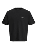 Jack & Jones T-shirt in Black