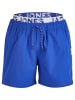 Jack & Jones Short MAUI JJSWIM regular/straight in Blau