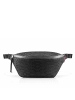 Reisenthel reisenthel extralite beltbag mesh black