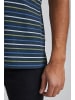 BLEND Poloshirt BHDominik in Mittelblau