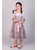 Edelnice Midi Dirndl 2-teilig Aurelie in rose