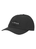 Virtus Kappe Borden in 1001 Black