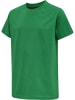 Hummel Hummel T-Shirt Hmlred Multisport Kinder Atmungsaktiv in JOLLY GREEN