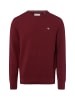 Gant Pullover in aubergine - 0006