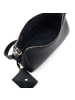 Seidenfelt Meloy Schultertasche 30 cm black