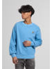 Carhartt WIP Carhartt WIP Rundhalsausschnitt in piscine garment dyed