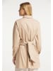 RISA Bluse in Camel