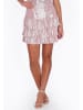 myMo at night Women Skirt in rose