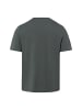 Marc O'Polo T-Shirt in anthrazit