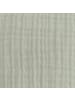 Theraline Bezug für Das Original Theraline Stillkissen 190x40 cm Salbei Musselin