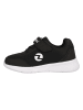 Zigzag Sneaker Llinger in 1001 Black