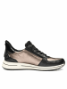 ara Freizeit Schnürer für Damen in metallic