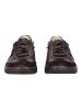 Legero Sneaker Dunkelbraun