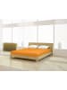 Mr.Sandman Spannbetttuch Jersey classic 90 - 100 x 200 cm in orange