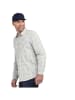 Schöffel Hemd "Shirt Style Fraris MEN" in stone grey