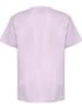 Hummel Hummel T-Shirt Hmltres Kinder Atmungsaktiv in ORCHID PETAL