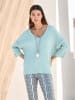 Heine Strickpullover in kalkmint