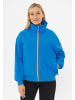 Derbe Regenjacke Ripby in Directoire Blue