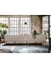 Angel Cerdá Anrichte 3074 in Walnuss / Beige – (B)160 x (H)80 x (T)45 cm